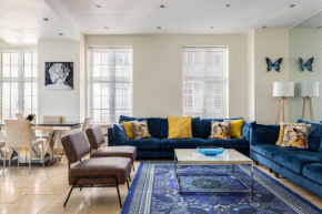 Park Street Mayfair apartments